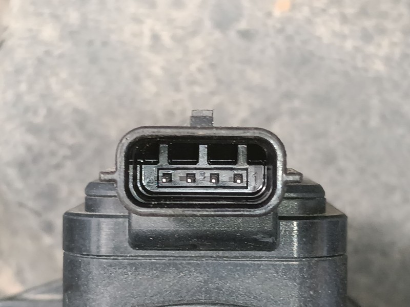 Recambio de caudalimetro para nissan nv200 furgoneta 1.5 dci 110 (m20, m20m) referencia OEM IAM H8200702517 5WK97021 