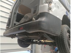 Recambio de paragolpes trasero para nissan nv200 furgoneta 1.5 dci 110 (m20, m20m) referencia OEM IAM    2