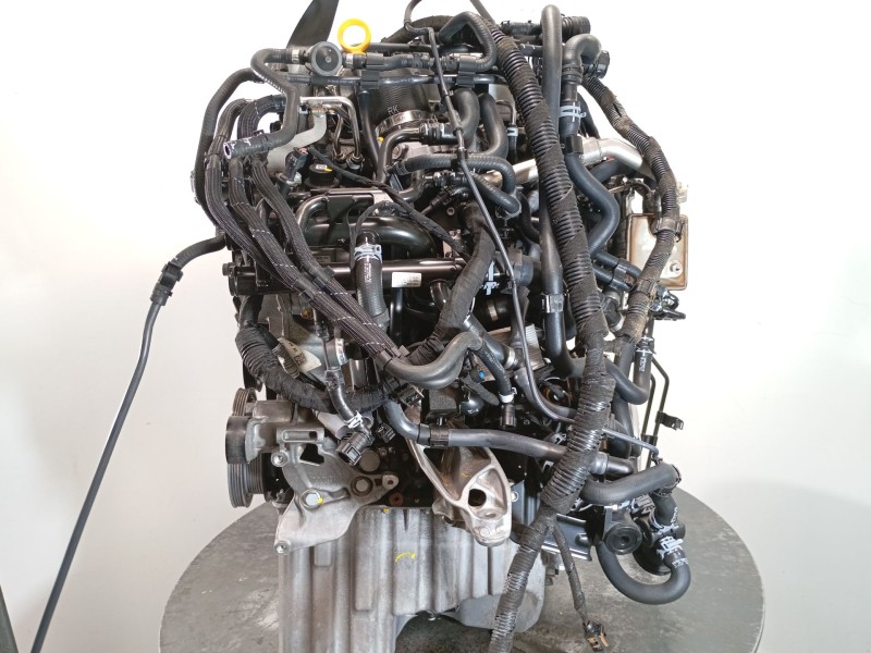 Recambio de motor completo para volkswagen crafter caja/chasis (sz_) 2.0 tdi rwd referencia OEM IAM   
