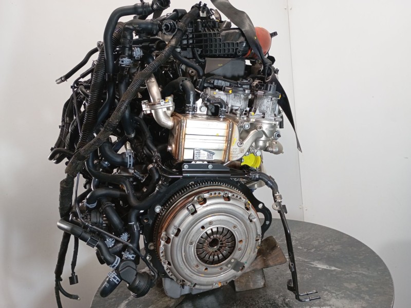 Recambio de motor completo para volkswagen crafter caja/chasis (sz_) 2.0 tdi rwd referencia OEM IAM   