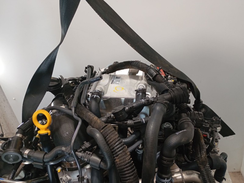 Recambio de motor completo para volkswagen crafter caja/chasis (sz_) 2.0 tdi rwd referencia OEM IAM   