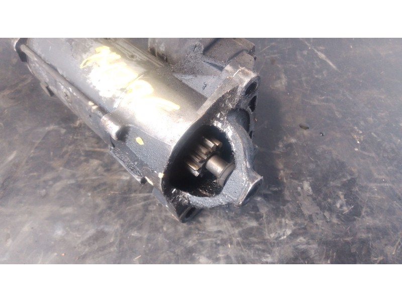 Recambio de motor arranque para suzuki grand vitara ii (jt, te, td) 1.9 ddis a las 4 ruedas (jt419, td44, jb419wd, jb419xd) refe