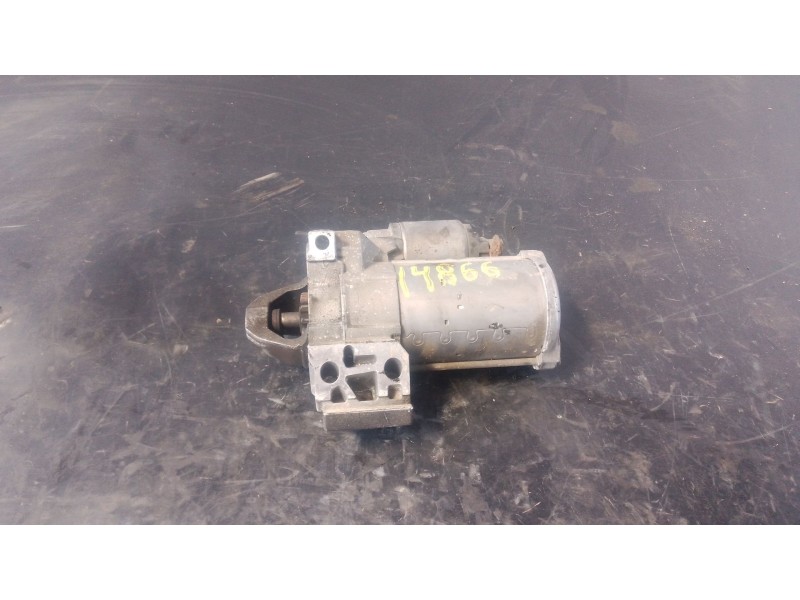 Recambio de motor arranque para bmw 3 (f30, f80) 318 d referencia OEM IAM   