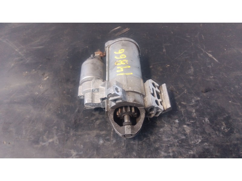 Recambio de motor arranque para bmw 3 (f30, f80) 318 d referencia OEM IAM   