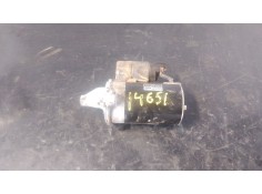 MOTOR ARRANQUE 3610003101 P3-B7-20-2