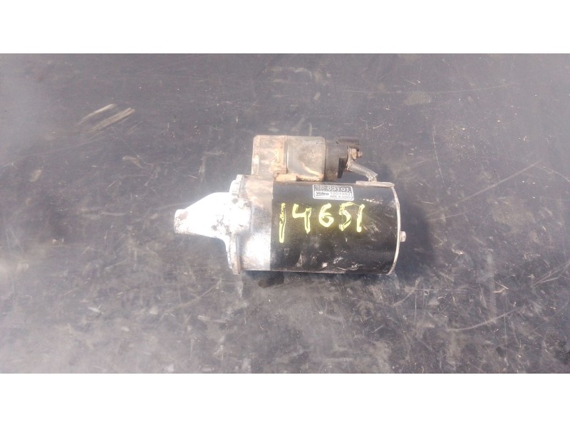 Recambio de motor arranque para hyundai i20 ii (gb, ib) 1.2 referencia OEM IAM   