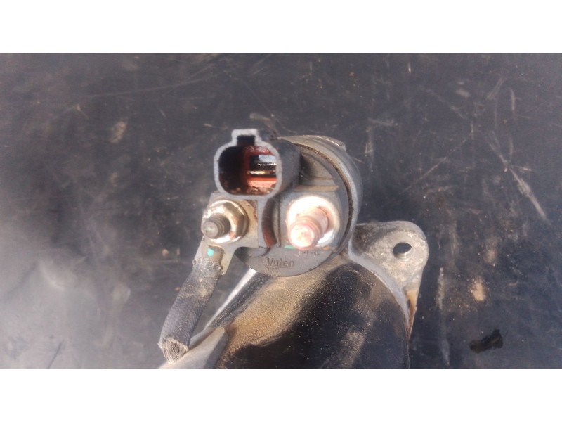 Recambio de motor arranque para hyundai i20 ii (gb, ib) 1.2 referencia OEM IAM   