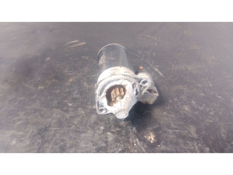 Recambio de motor arranque para hyundai i20 ii (gb, ib) 1.2 referencia OEM IAM   