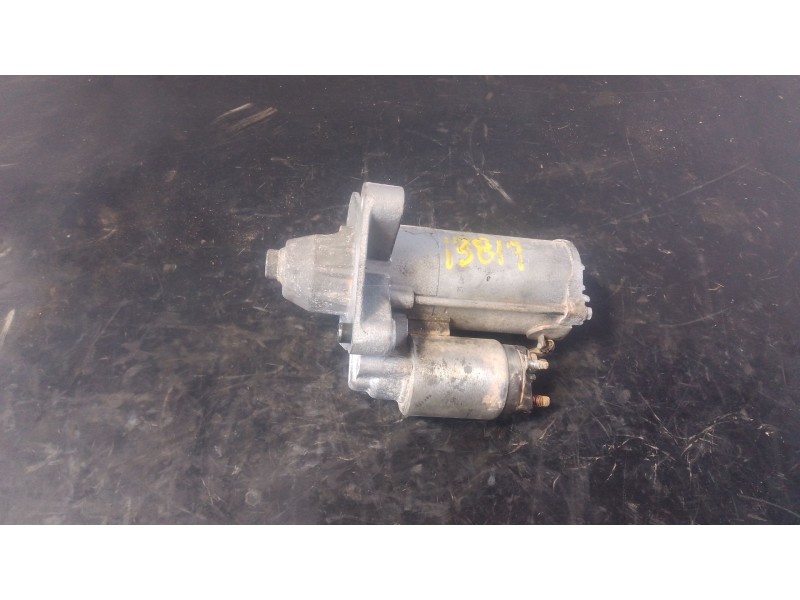 Recambio de motor arranque para ford focus iii 1.5 tdci referencia OEM IAM 3M5T11000CG  