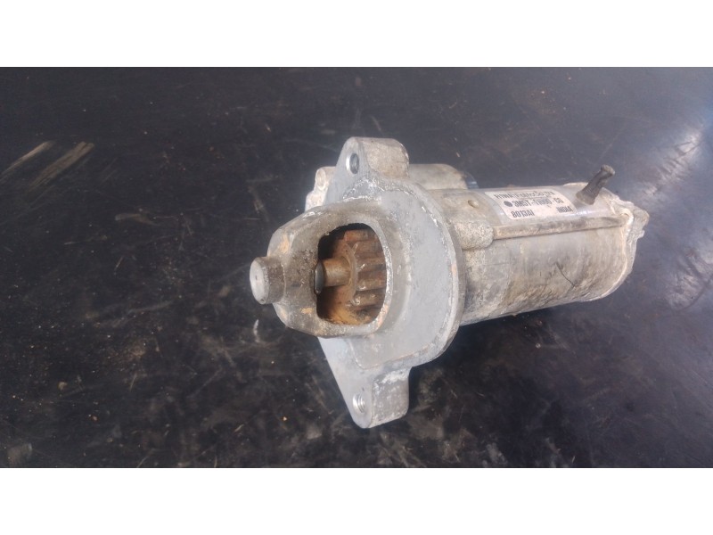 Recambio de motor arranque para ford focus iii 1.5 tdci referencia OEM IAM 3M5T11000CG  