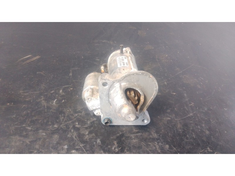Recambio de motor arranque para ford focus iii 1.5 tdci referencia OEM IAM 3M5T11000CG  