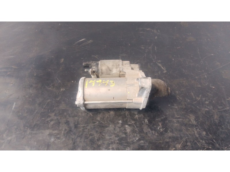 Recambio de motor arranque para jeep renegade suv (bu, b1, bv) 1.0 t-gdi referencia OEM IAM 51975679  