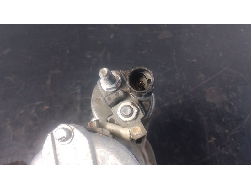 Recambio de motor arranque para jeep renegade suv (bu, b1, bv) 1.0 t-gdi referencia OEM IAM 51975679  