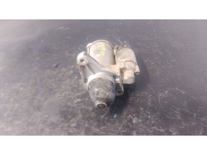 Recambio de motor arranque para jeep renegade suv (bu, b1, bv) 1.0 t-gdi referencia OEM IAM 51975679  