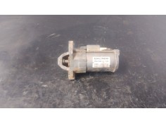 Recambio de motor arranque para mercedes-benz citan furgoneta/monovolumen (w420) 1.5 110 cdi (420.623) referencia OEM IAM   