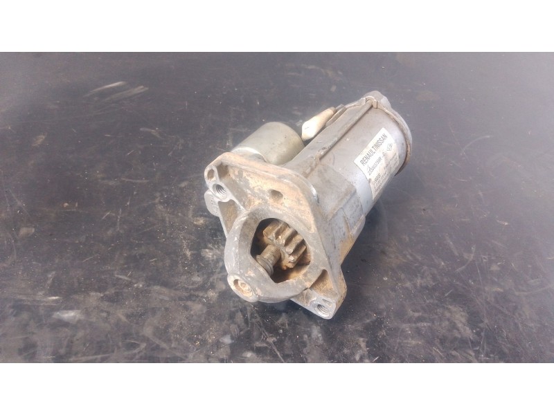 Recambio de motor arranque para mercedes-benz citan furgoneta/monovolumen (w420) 1.5 110 cdi (420.623) referencia OEM IAM   