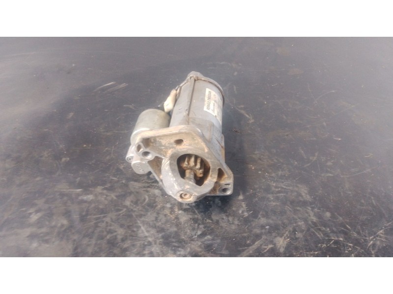 Recambio de motor arranque para mercedes-benz citan furgoneta/monovolumen (w420) 1.5 110 cdi (420.623) referencia OEM IAM   