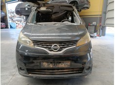 nissan nv200 furgoneta del año 2010 2