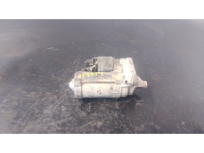 Recambio de motor arranque para peugeot 3008 ii suv (mc_, mr_, mj_, m4_) 1.5 bluehdi 130 referencia OEM IAM   