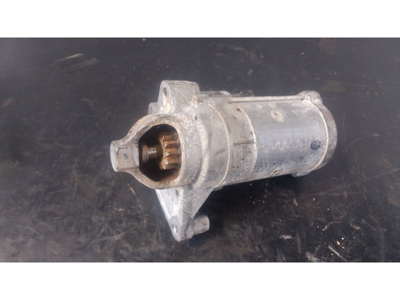 Recambio de motor arranque para peugeot 3008 ii suv (mc_, mr_, mj_, m4_) 1.5 bluehdi 130 referencia OEM IAM   