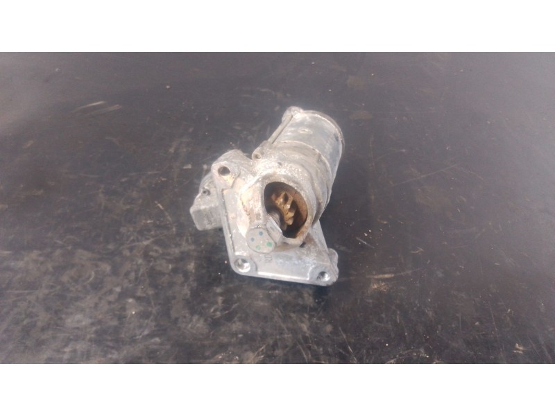 Recambio de motor arranque para peugeot 3008 ii suv (mc_, mr_, mj_, m4_) 1.5 bluehdi 130 referencia OEM IAM   