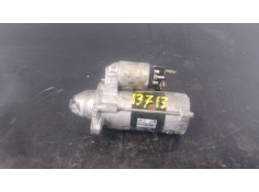 Recambio de motor arranque para opel astra j sedán 1.7 cdti (69) referencia OEM IAM   