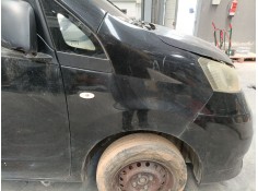 Recambio de aleta delantera derecha para nissan nv200 furgoneta 1.5 dci 85 (m20, m20m) referencia OEM IAM   