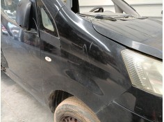 Recambio de aleta delantera derecha para nissan nv200 furgoneta 1.5 dci 85 (m20, m20m) referencia OEM IAM    2