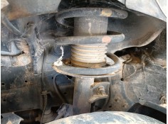 Recambio de amortiguador delantero izquierdo para nissan nv200 furgoneta 1.5 dci 85 (m20, m20m) referencia OEM IAM   