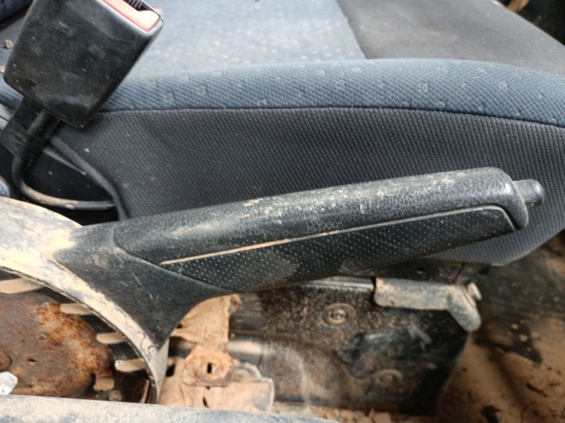 Recambio de palanca freno de mano para nissan nv200 furgoneta 1.5 dci 85 (m20, m20m) referencia OEM IAM   