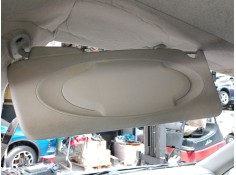 Recambio de parasol izquierdo para nissan nv200 furgoneta 1.5 dci 85 (m20, m20m) referencia OEM IAM   