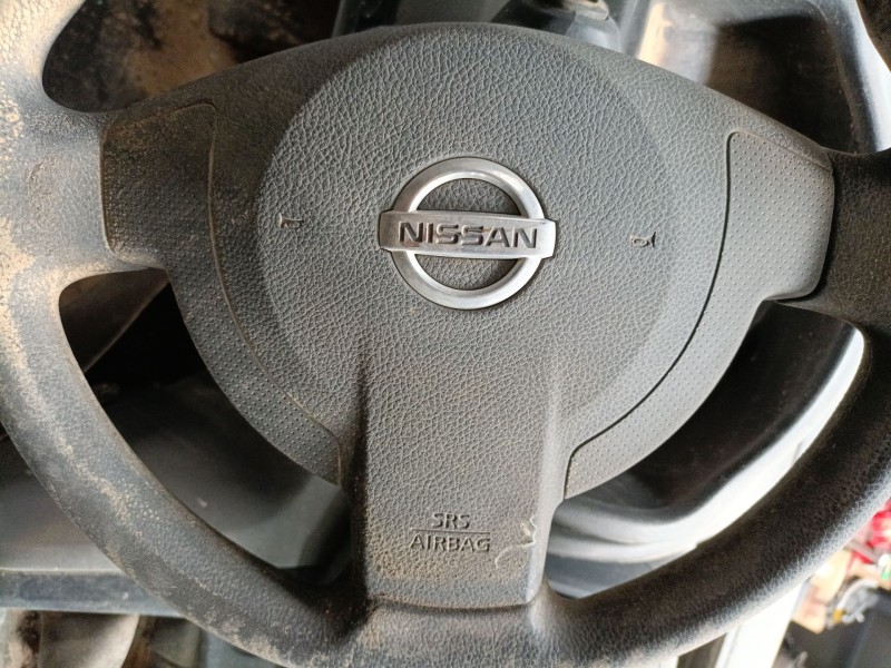 Recambio de airbag delantero izquierdo para nissan nv200 furgoneta 1.5 dci 85 (m20, m20m) referencia OEM IAM   