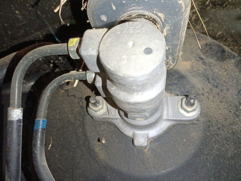 Recambio de bomba freno para nissan nv200 furgoneta 1.5 dci 85 (m20, m20m) referencia OEM IAM   