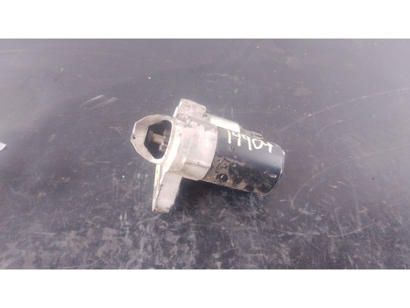 Recambio de motor arranque para mini mini (r56) cooper referencia OEM IAM   