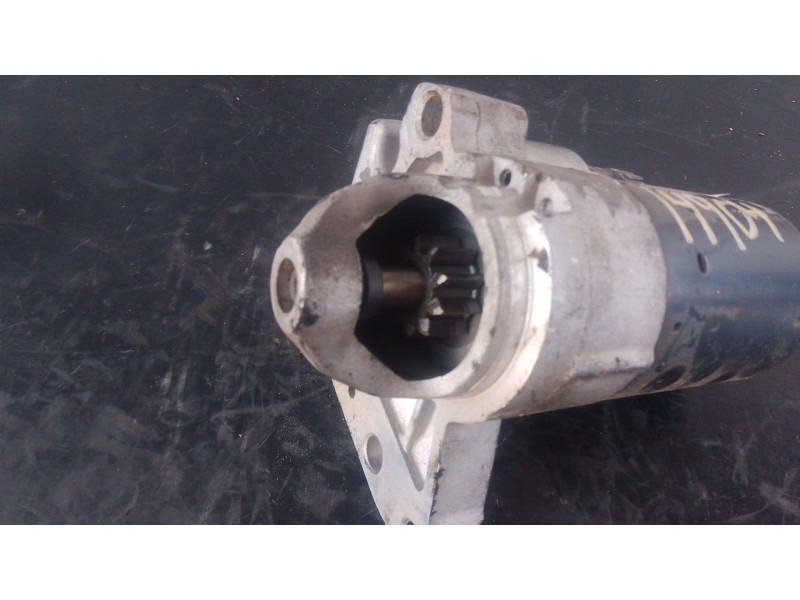 Recambio de motor arranque para mini mini (r56) cooper referencia OEM IAM   