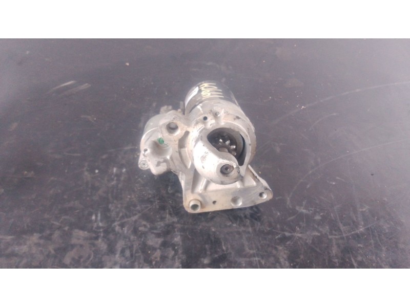 Recambio de motor arranque para mini mini (r56) cooper referencia OEM IAM   
