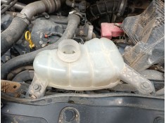 Recambio de deposito expansion para nissan nv200 furgoneta 1.5 dci 85 (m20, m20m) referencia OEM IAM   