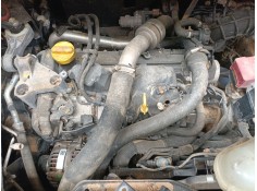 MOTOR COMPLETO 