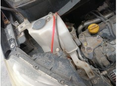 Recambio de deposito limpia para nissan nv200 furgoneta 1.5 dci 85 (m20, m20m) referencia OEM IAM   