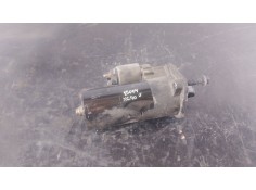 MOTOR ARRANQUE 0001109252 P3-B7-3-2