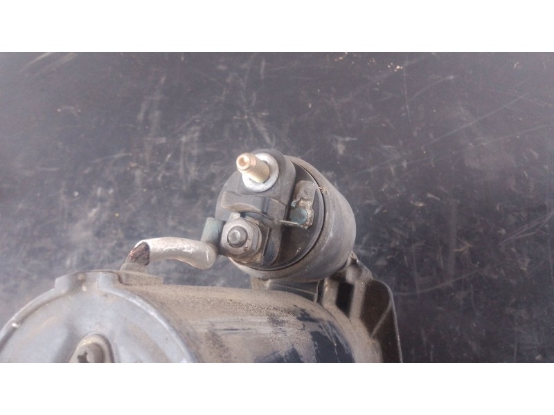 Recambio de motor arranque para volvo xc90 i (275) d5 awd referencia OEM IAM 0001109252  