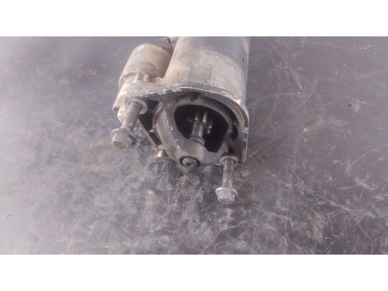 Recambio de motor arranque para volvo xc90 i (275) d5 awd referencia OEM IAM 0001109252  
