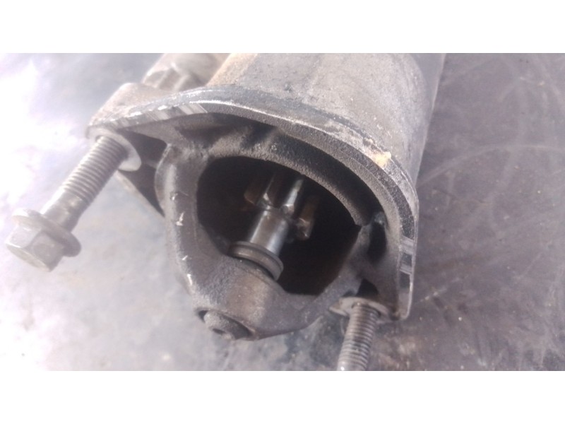 Recambio de motor arranque para volvo xc90 i (275) d5 awd referencia OEM IAM 0001109252  