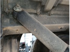 Recambio de amortiguador trasero derecho para nissan nv200 furgoneta 1.5 dci 85 (m20, m20m) referencia OEM IAM   