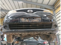 Recambio de paragolpes delantero para nissan nv200 furgoneta 1.5 dci 85 (m20, m20m) referencia OEM IAM   