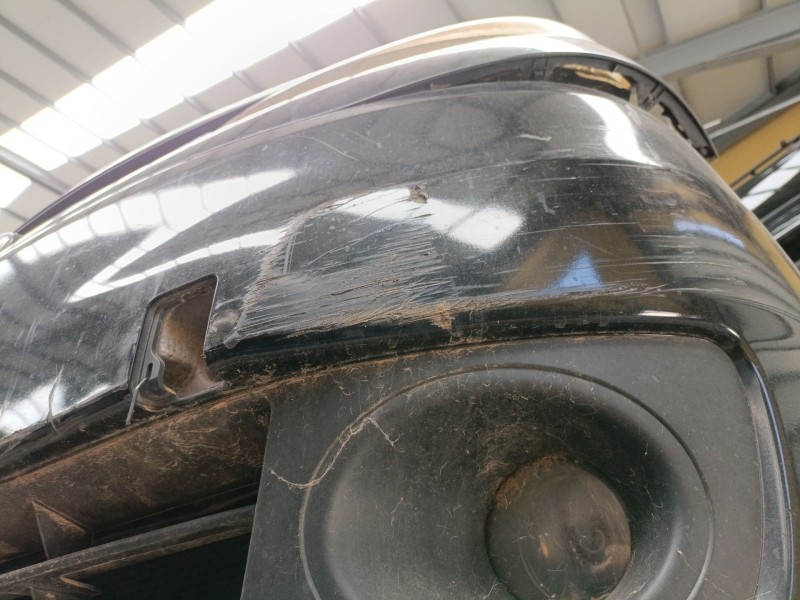 Recambio de paragolpes delantero para nissan nv200 furgoneta 1.5 dci 85 (m20, m20m) referencia OEM IAM   