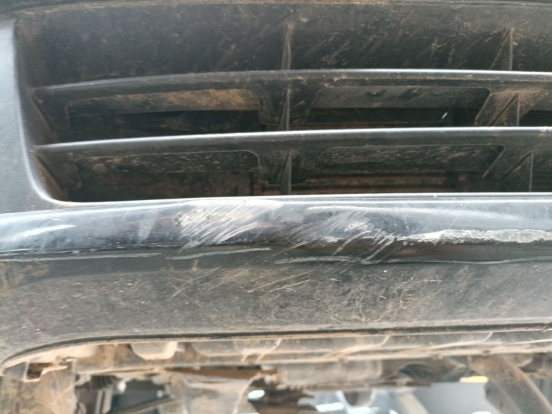 Recambio de paragolpes delantero para nissan nv200 furgoneta 1.5 dci 85 (m20, m20m) referencia OEM IAM   