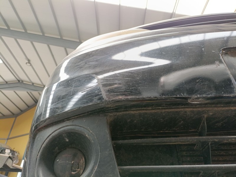 Recambio de paragolpes delantero para nissan nv200 furgoneta 1.5 dci 85 (m20, m20m) referencia OEM IAM   