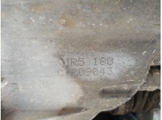 Recambio de caja cambios para nissan nv200 furgoneta 1.5 dci 85 (m20, m20m) referencia OEM IAM    2