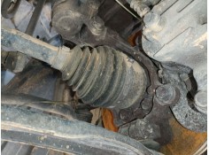 Recambio de mangueta delantera izquierda para nissan nv200 furgoneta 1.5 dci 85 (m20, m20m) referencia OEM IAM   